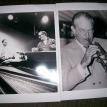 Harry James and Frank Sinatra