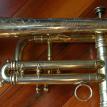 Selmer Trumpet Harry James Signature